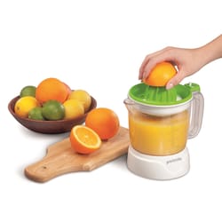 BLACK+DECKER 32oz Citrus Juicer - appliances - by owner - sale