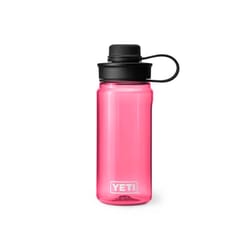 YETI Yonder 0.6 L Tropical Pink BPA Free Water Bottle