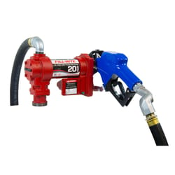 Fill-Rite Cast Iron Transfer Pump