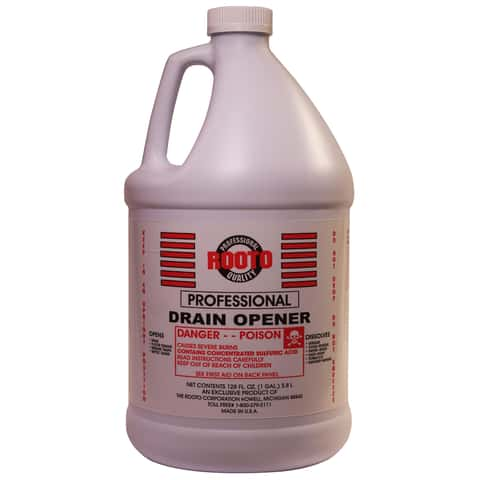 Drain Cleaners - Ace Hardware