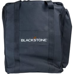 Blackstone Black Grill Cover/Carry Bag For