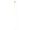 Valley Forge 5 ft. L Wood Flag Pole - Ace Hardware
