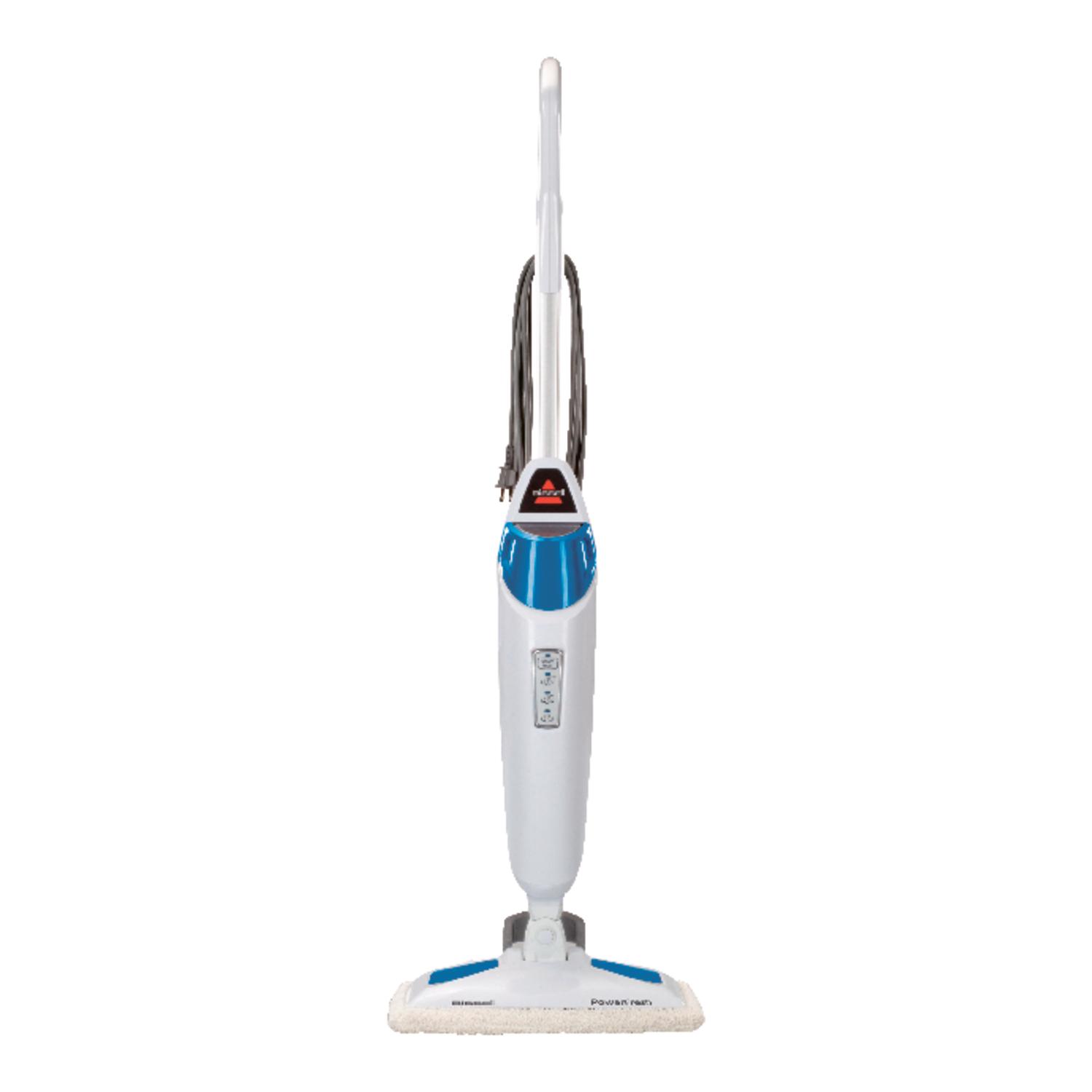 Bissell PowerFresh Bagless Corded Standard Filter Steam Mop Sansujyuku sansujyuku.com