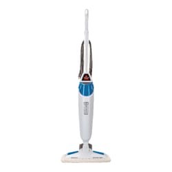 Bissell PowerFresh Bagless Corded Standard Filter Steam Mop