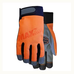 Midwest Quality Gloves L Multi colored Gloves