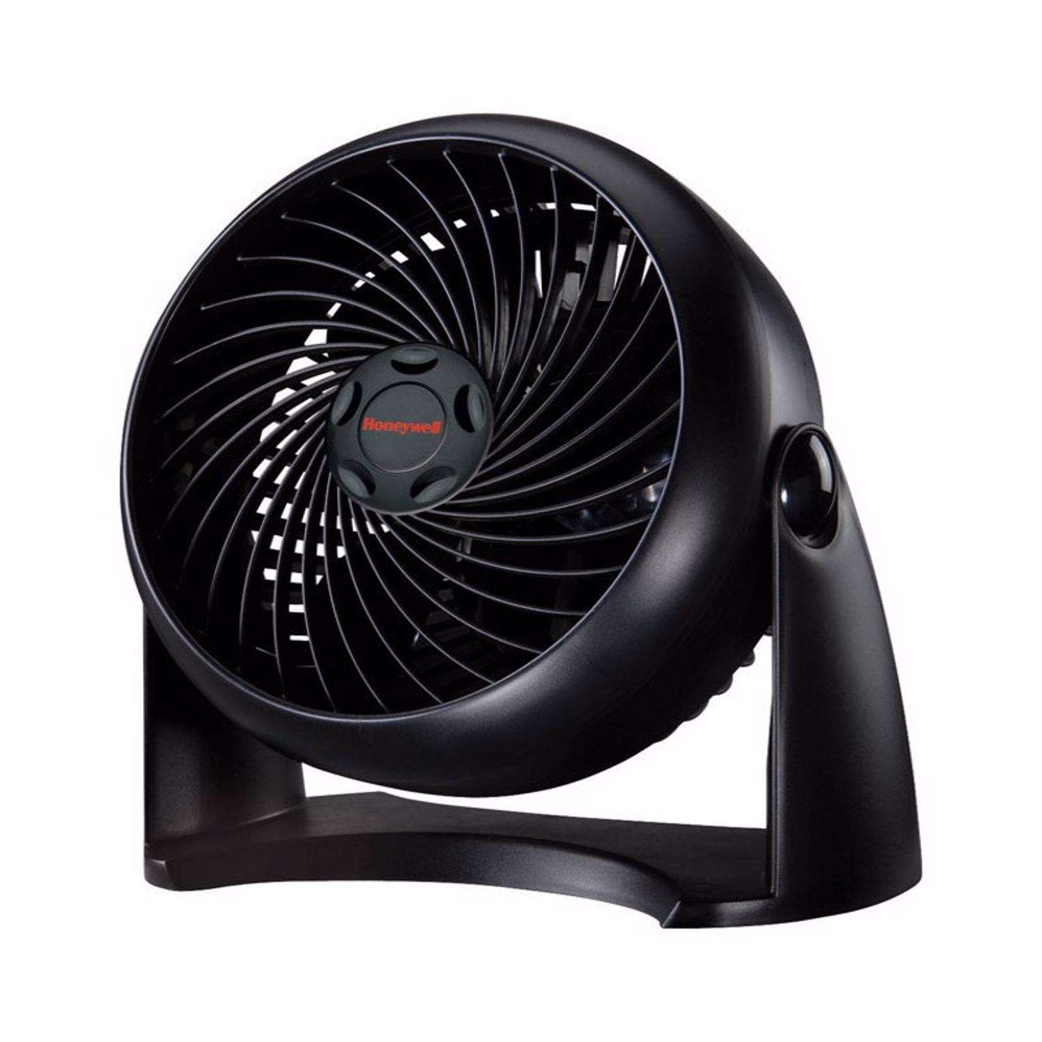 Honeywell TurboForce 11.3 in. H 3 speed Air Circulator Fan - Ace Hardware