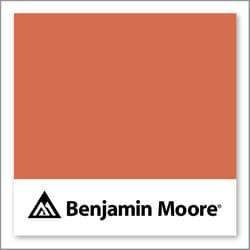 Benjamin Moore Autumn Cover 2170-30