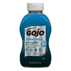 Gojo Natural Orange Citrus Scent Pumice Hand Cleaner 0.5 gal - Ace Hardware