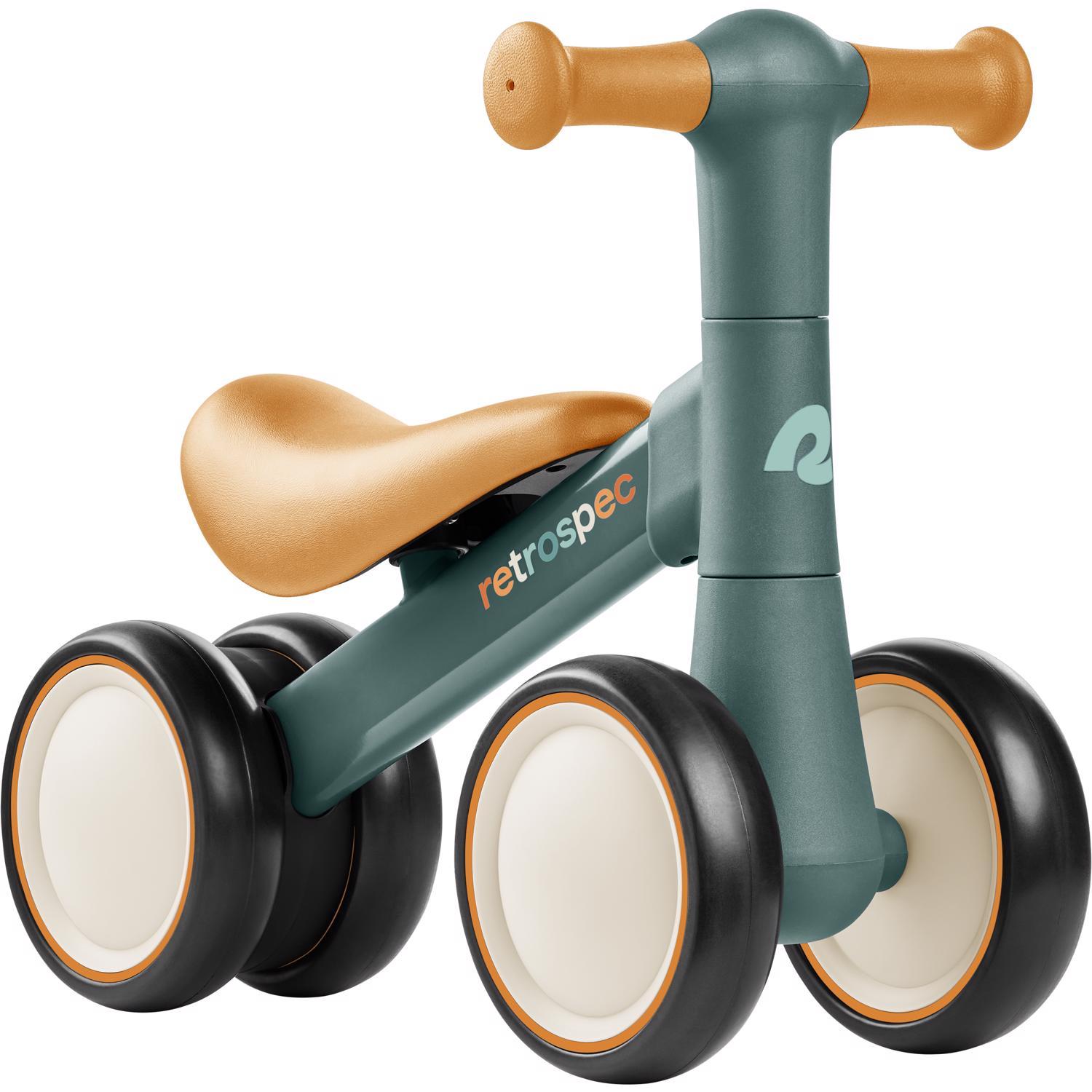 Retrospec Kid’s Balance Bicycle Forest Sansujyuku sansujyuku.com