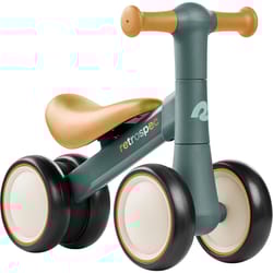 Retrospec Kid's Balance Bicycle Forest