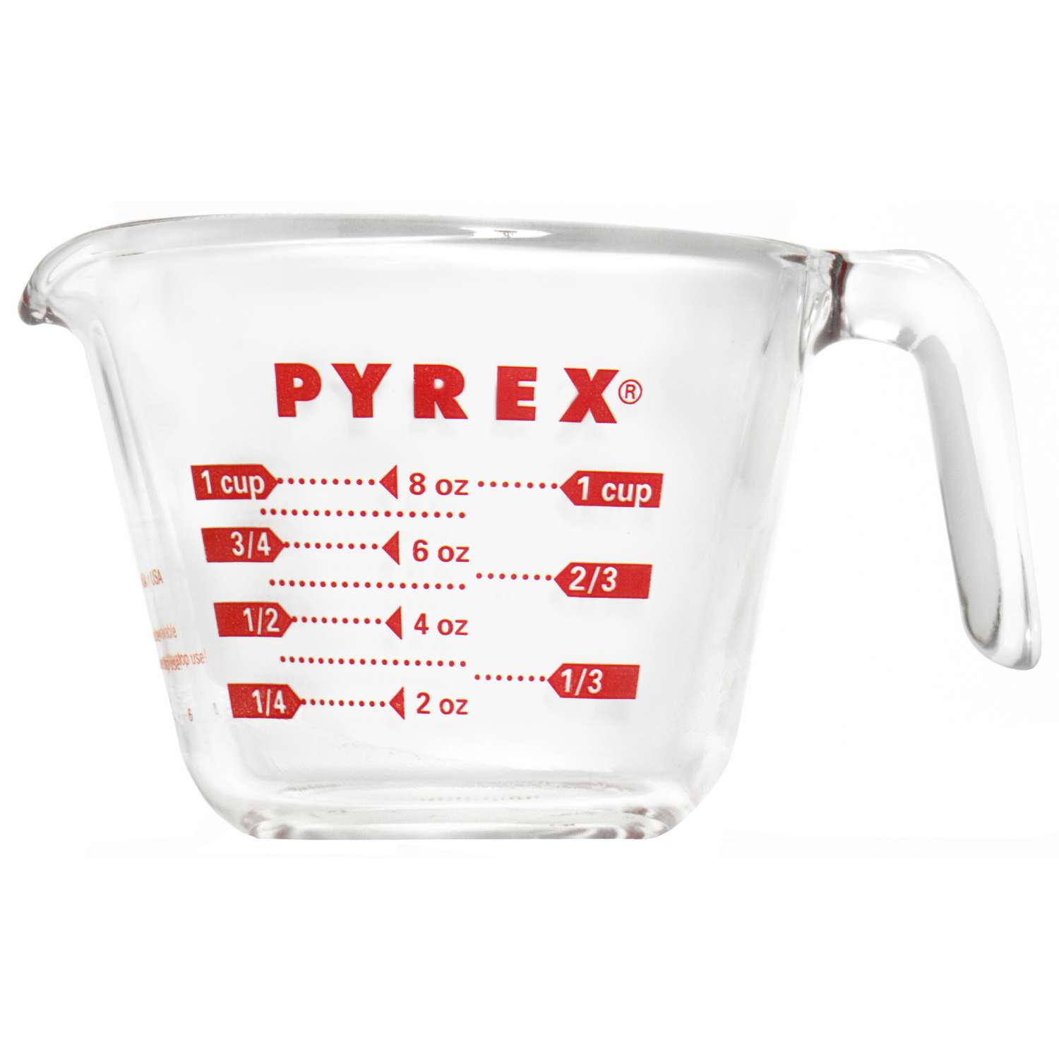 1-cup Measuring Cup