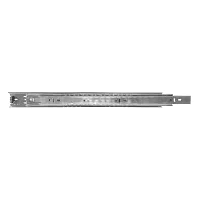 Knape Vogt 18 In L Steel Full Extension Drawer Slide 1 Pair