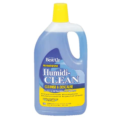 BestAir 1 oz. Humidifier Treatment in the Humidifier Treatments department  at