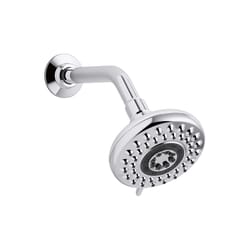 Kohler Polished Chrome 5 settings Showerhead 1.75 gpm