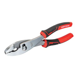 Craftsman 8 in. Drop Forged Steel Slip Joint Pliers