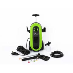 Power Nexgen 2200 psi Electric 1.76 gpm Pressure Washer