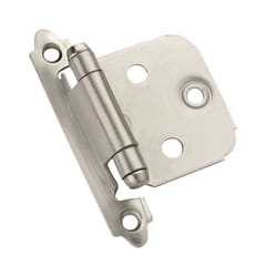 Cabinet Hinges Kitchen Cabinet Door Hinges At Ace Hardware