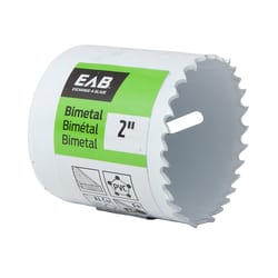 Exchange-A-Blade 2 in. Bi-Metal Hole Saw 1 pk