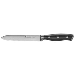 Zwilling J.A Henckels 5 in. L Stainless Steel Utility Knife 1 pc