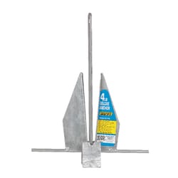 Seachoice Aluminum Fluke Anchor