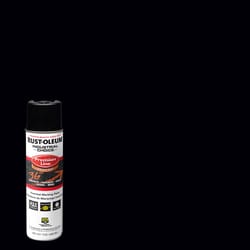 Rust-Oleum Industrial Choice Black Inverted Marking Paint 17 oz