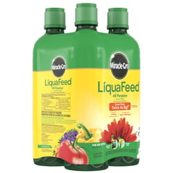 Miracle-Gro LiquaFeed Liquid Plant Food 16 oz