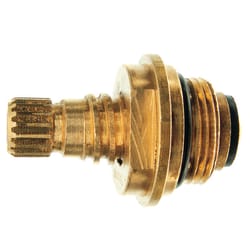Danco 1J-1H/C Hot and Cold Faucet Stem For American Brass