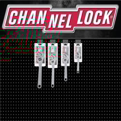 Channellock Adjustable Wrench