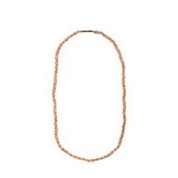 Kikkerland Huckleberry Make Your Own Fresh Flower Necklace Kit 1 pc