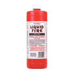 Instant Power Liquid Main Line Cleaner 1 gal - Ace Hardware