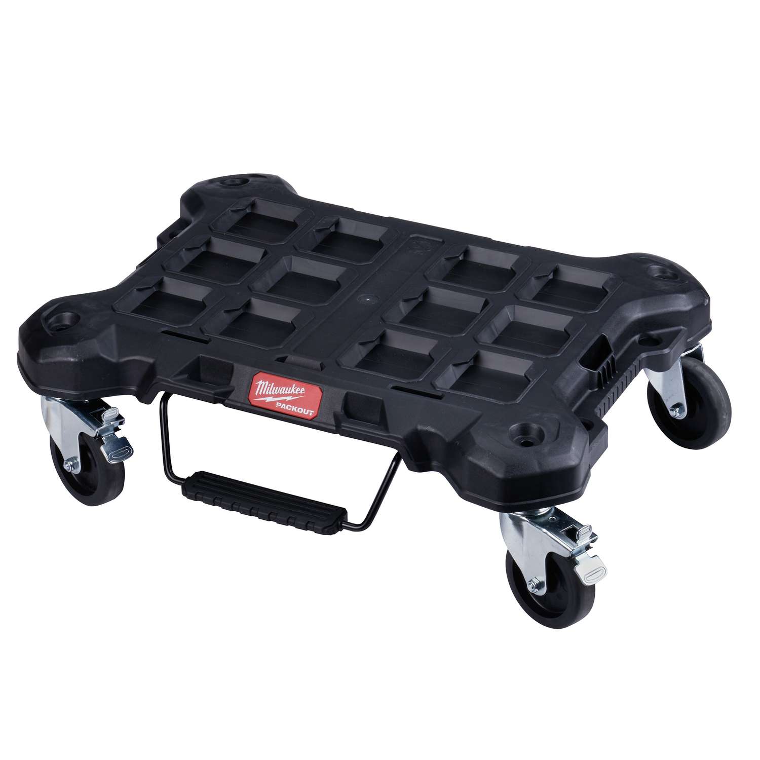 Milwaukee PACKOUT Dolly 250 lb. capacity Ace Hardware