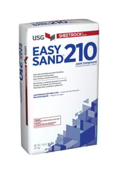 Sheetrock  Natural  Easy Sand  Joint Compound  18 lb. 