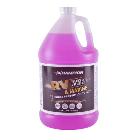 Champion RV/Marine Antifreeze 1 gal - Ace Hardware