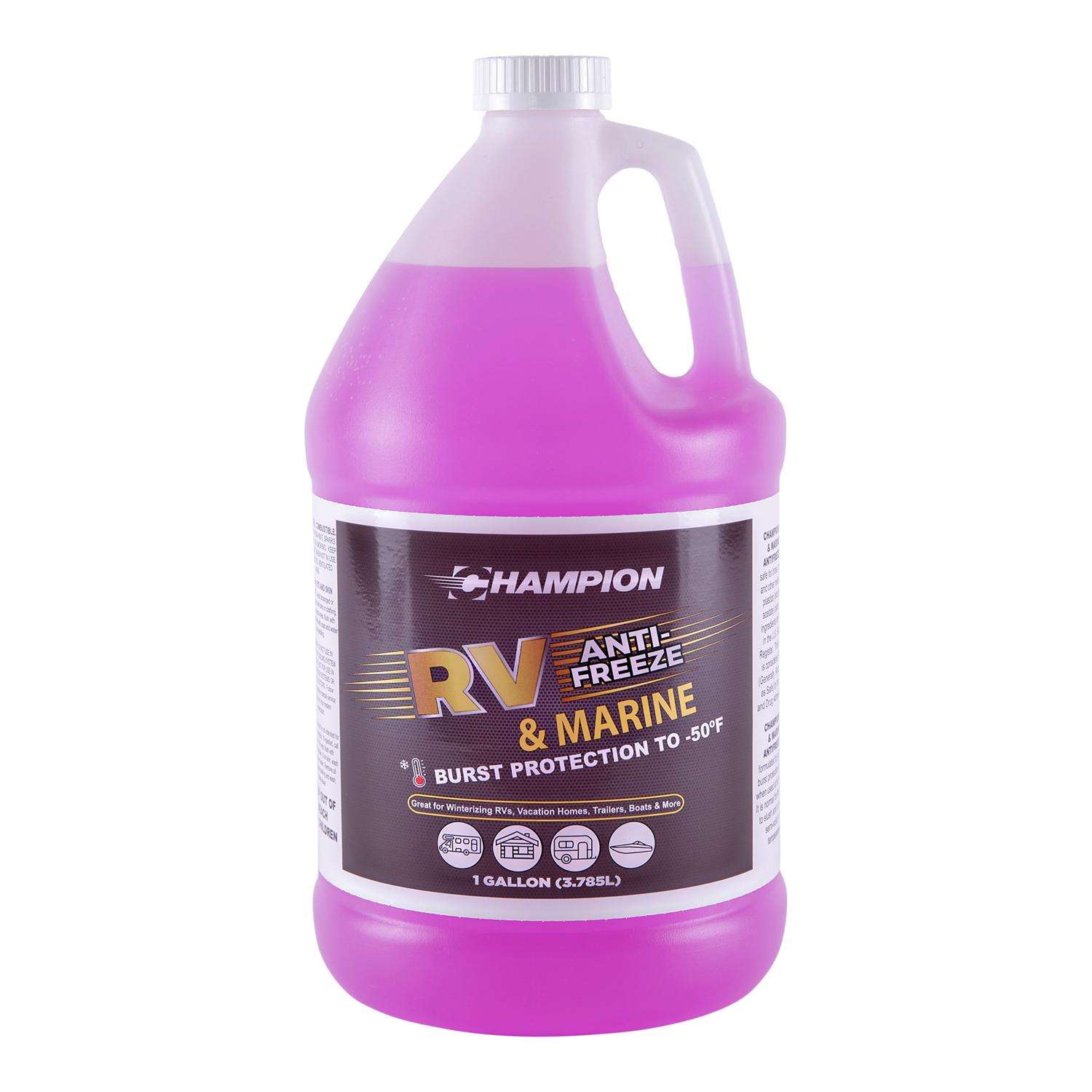 Champion RV/Marine Antifreeze 1 gal Ace Hardware