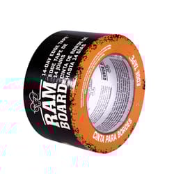 Ram Board 2.5 in. W X 60 yd L Orange Medium Strength Masking Tape 1 pk