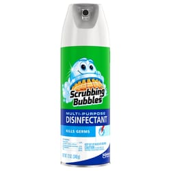Scrubbing Bubbles Fresh Disinfectant 12 oz 1 pk