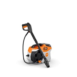 STIHL REA 60 PLUS 1900 psi Battery 1 gpm Pressure Washer Tool Only