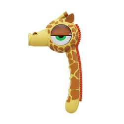 Handy Famm Stem Giraffe Hammer Stretch Yellow