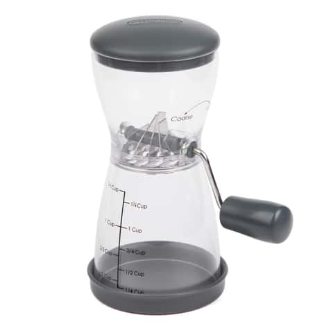 Progressive Nut Chopper - P16