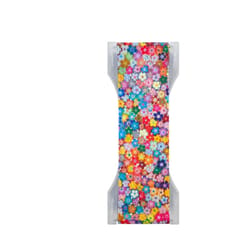 LoveHandle Multicolored Daisies Cell Phone Grip For All Mobile Devices