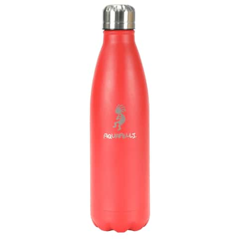 Aquapelli 16oz. Insulated Stainless Steel Travel Mug