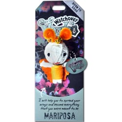 Watchover Voodoo Mariposa Dolls 1 pk