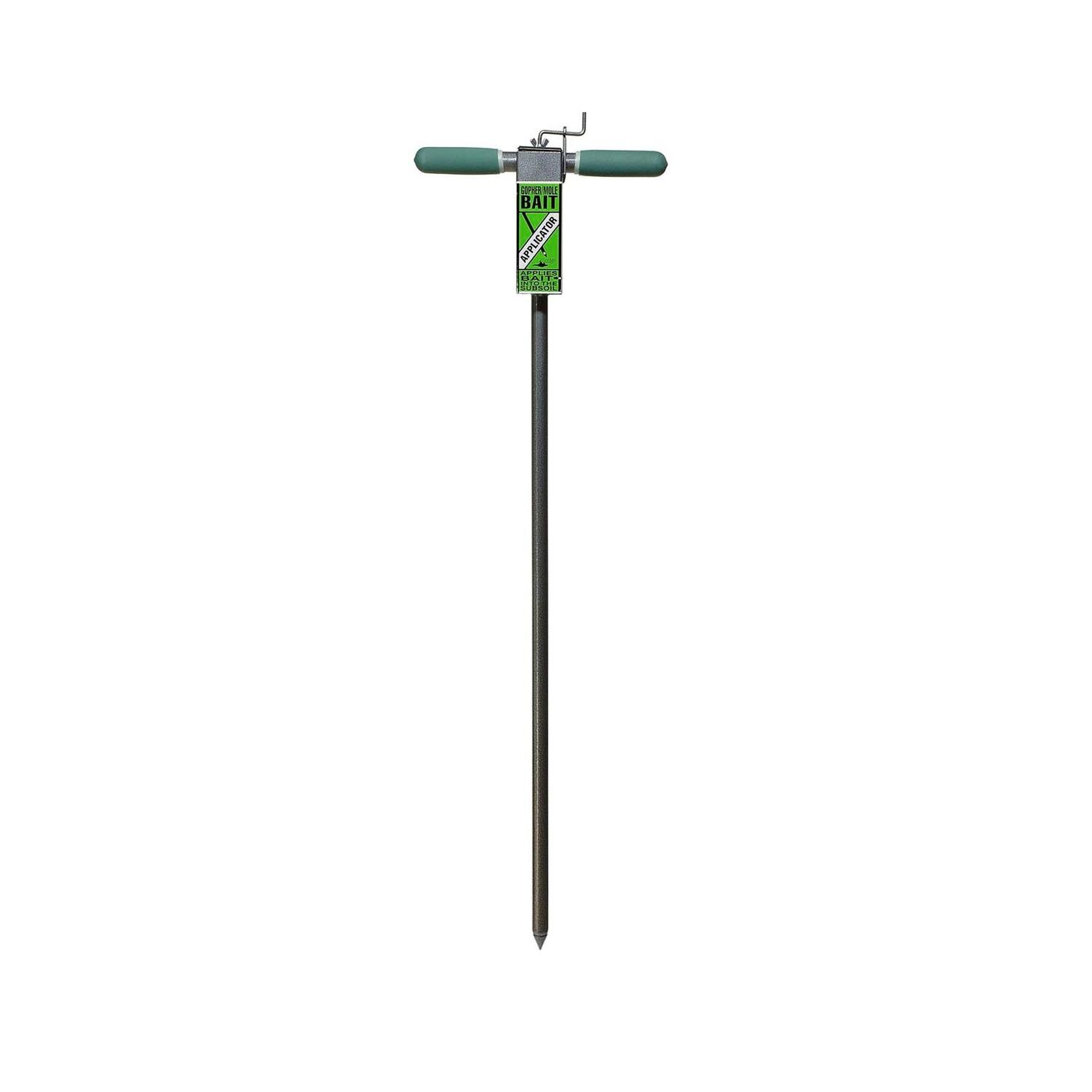 Gopher Bait Applicator