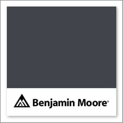 Benjamin Moore Abyss 2128-20