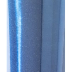 OGGI Caliber 17 oz Midnight Blue BPA Free Double Wall Travel Flask
