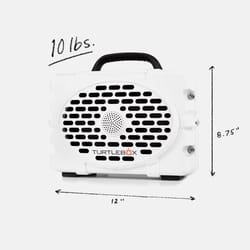Turtlebox Original Wireless Bluetooth Weather Resistant Speaker