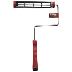 ArroWorthy 9 in. W Regular Paint Roller Frame Threaded End