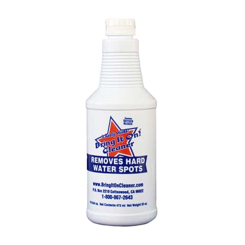 Bio-Clean 10 oz Hard Water Stain Remover - Ace Hardware