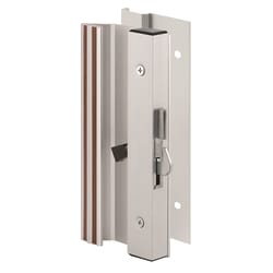 Prime-Line Mill Aluminum Patio Door Handle Set