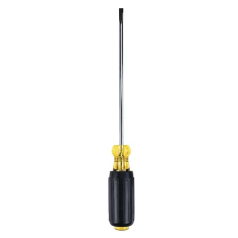 Slotted Cabinet Tip Screwdrivers